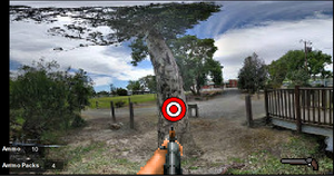 play Shoot The Target