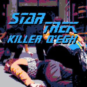 Star Trek: Killer Q'Egh