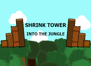 play Shrink Tower: Into The Jungle