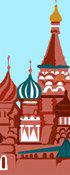 Moscow Jigsaw Puzzle