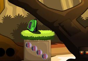 play Escape From Brown Forest