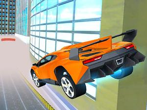 play City Car Stunt 3