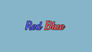 play Redblue