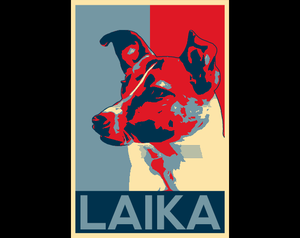 play Laika