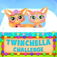 Twinchella Challenge