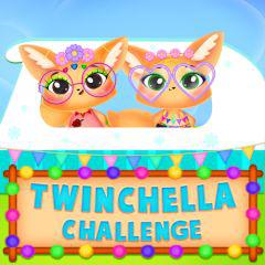 play Twinchella Challenge