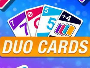 Duo Cards 2