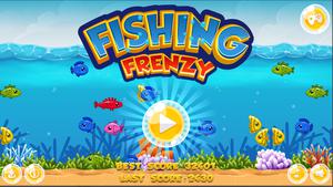 play Fishing Frenzy