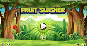 play Fruit Slasher