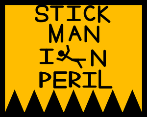 play Stickman In Peril