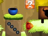 play Escape From Brown Forest