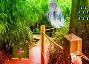 play Escape From Ghost Garden