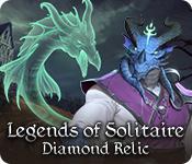 Legends Of Solitaire: Diamond Relic