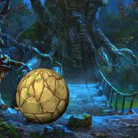 play Whimsical Cottage Forest Escape