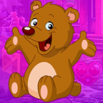 play Ecstatic Bear Escape