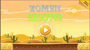 play Zombie Shooter