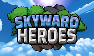 play Skyward Heroes