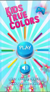 play Kids True Color