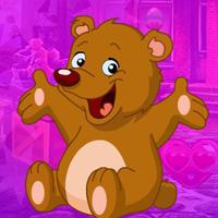 play Ecstatic Bear Escape