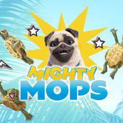 play Mighty Mops