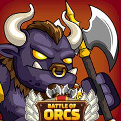 play Battle Of Orcs