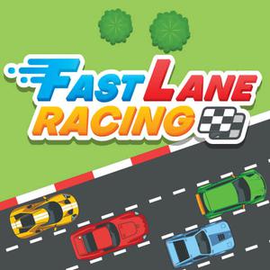 play Fast Lane Racing