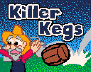 play Killer Kegs