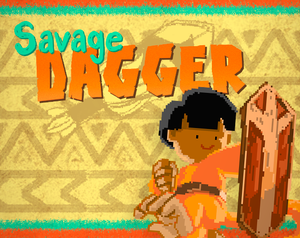 play Savage Dagger