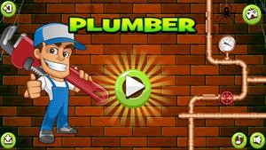 play Plumber