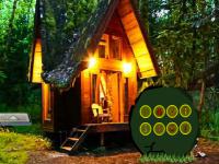 play Whimsical Cottage Forest Escape