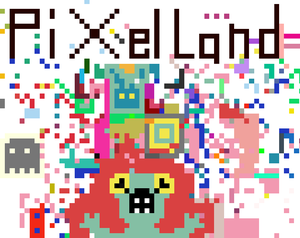 play Pixelland