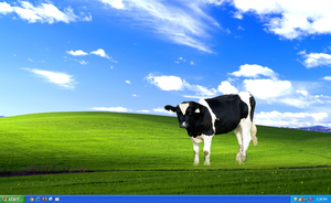 play Aliens Vs Cows