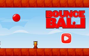 play Bounce Ball