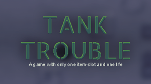play Tank Trouble