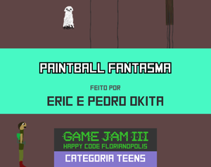 play Paintball Fantasma