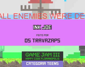 play Ink Joe