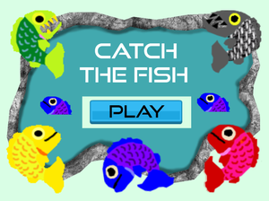 play Catch The Fish