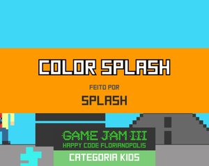 play Cores Splash