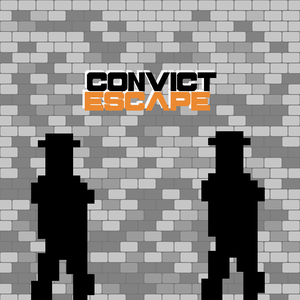 play Convict Escape