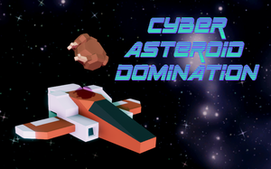 play Cyber Asteroid Domination