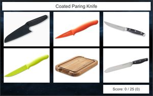play Are You Sharp?