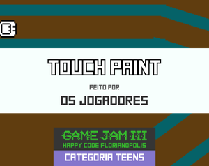 play Touch Paint