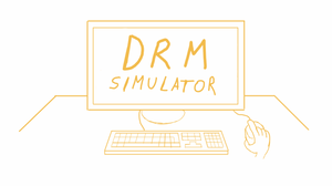 play Drm Simulator