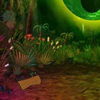 play Beg Fantasy Jungle Escape