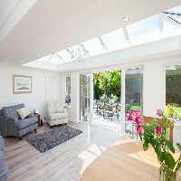play Fun Conservatory House Escape