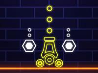 play Neon War