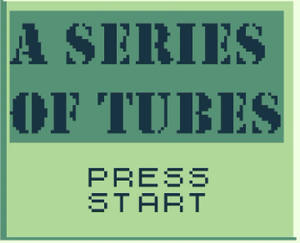 play A Series Of Tubes