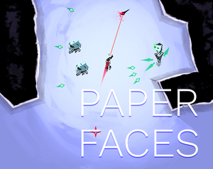 play Paper Faces