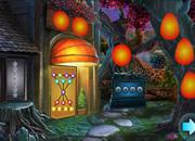 play Ecstatic Bear Escape