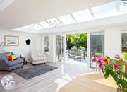 play Conservatory House Escape
